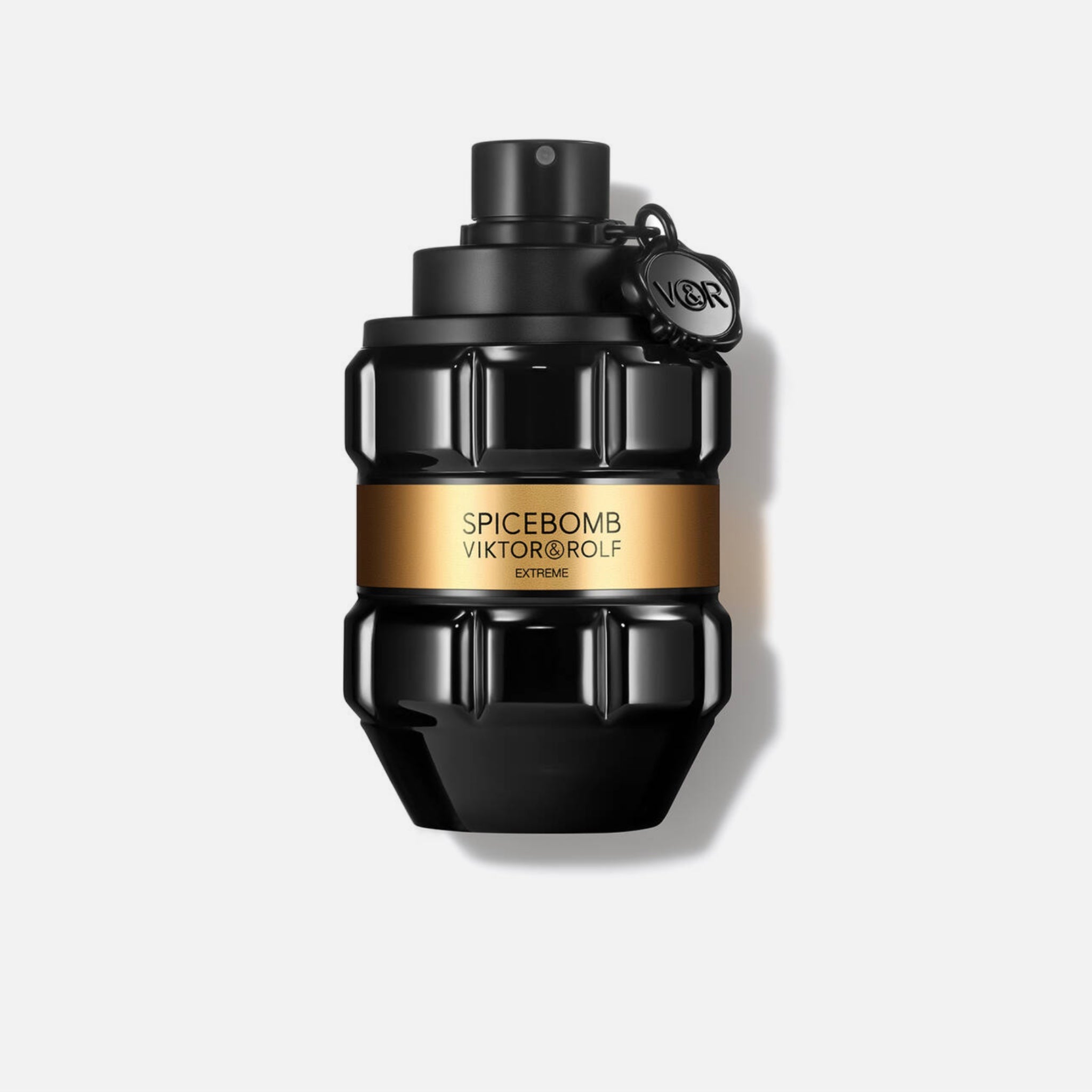 Viktor & Rolf Spicebomb Extreme Men's Eau de Parfum - 90ml – bottle